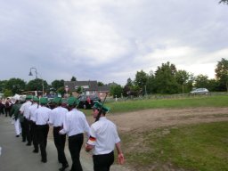 Schützenfest 2012